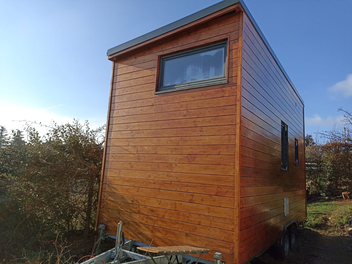 Tiny house et durabilité